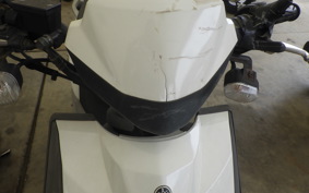 YAMAHA BW'S 50 Gen.3 SA44J
