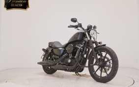 HARLEY XL883N 2020