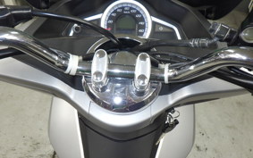 HONDA PCX 150 2009 KF18