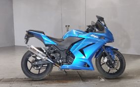 KAWASAKI NINJA250R EX250K