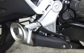 HONDA CB125 R 2022 JC91