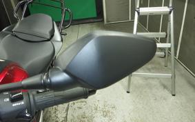 HONDA CB125 R JC91