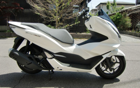 HONDA PCX 160 KF47
