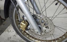 YAMAHA RZ50 Gen.2 RA01J