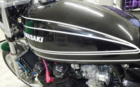 KAWASAKI ZEPHYR 750 1991 ZR750C
