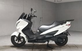 SUZUKI BURGMAN200 CH41A