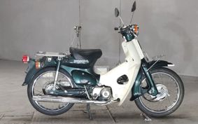 HONDA SUPER CUB90 HA02