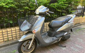 HONDA LEAD 110 JF19