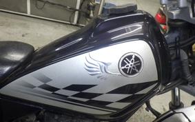 YAMAHA TW225 DG09J