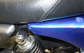 HONDA CB400SF VTEC K 2025 NC42