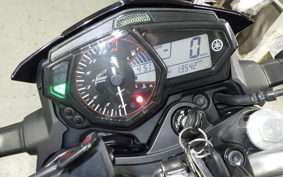 YAMAHA MT-25 2025 RG43J