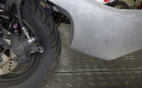 SUZUKI ADDRESS V125 G CF4EA