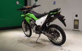 KAWASAKI KLX230 2013 LX230A