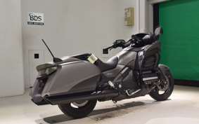 HONDA GL 1800 GOLD WING F6B 2016 SC68