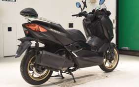 YAMAHA X-MAX 250 A 2002 SG42J