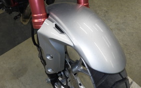 HONDA CB250RA 2008 MC52