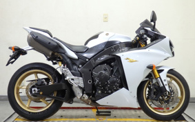 YAMAHA YZF-R1 2013 RN24J