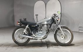 YAMAHA SR400 1JR