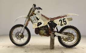 YAMAHA YZ250