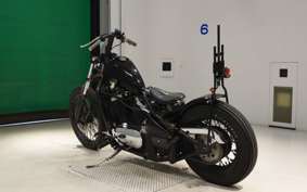 KAWASAKI VULCAN 400 Gen.2 2018 VN400A