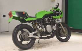 KAWASAKI Z1000 1999 KZT00A