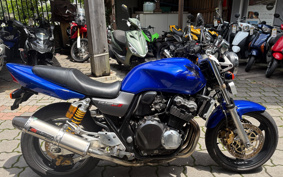 HONDA CB400SF VTEC Spec2 2003 NC39