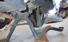 YAMAHA TRICITY 125 SE82J