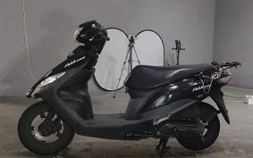 SUZUKI ADDRESS V125 DT11A