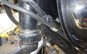 SUZUKI VOLTY 1980 NJ47A