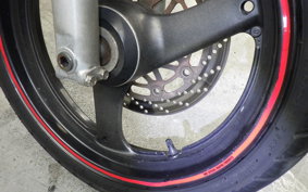 SUZUKI BANDIT 250 V Type 2025 GJ77A