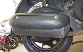 SUZUKI LET's 4 CA41A