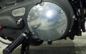 HARLEY XL1200N 2012