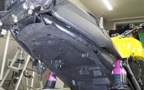 YAMAHA XJR1300 Gen.2 2007 RP17J