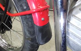 HONDA CT110 HUNTER CUB JD01