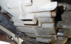 HONDA STEED 400 NC26