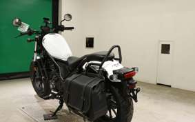 HONDA REBEL 250 A 2023 MC49