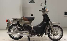 HONDA LITTLE CUB AA01