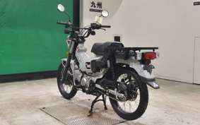 HONDA CT125-2 JA65
