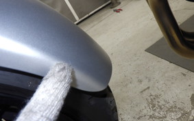 YAMAHA XSR700 2022 RM22J