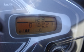 SUZUKI ADDRESS V125 CF4MA