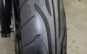 SUZUKI BANDIT 400 V 1992 GK75A