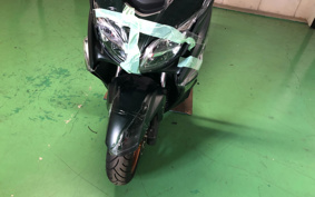 SUZUKI BURGMAN400 2025