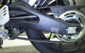 YAMAHA XSR125 1983 RE46J