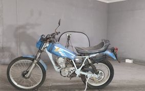 HONDA TL125 JD06