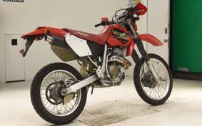 HONDA XR400R 2001