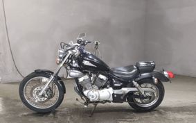 YAMAHA VIRAGO 250 3DM