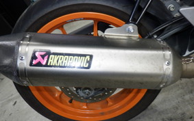 KTM 390 DUKE 2016