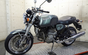 DUCATI GT1000 2006 ZDM103AA6B