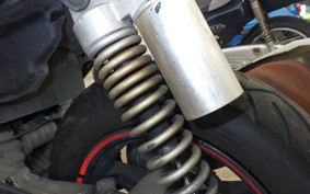 YAMAHA JOG ZR Gen.2 2003 SA16J