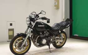 KAWASAKI ZEPHYR 400 KAI 2003 ZR400C